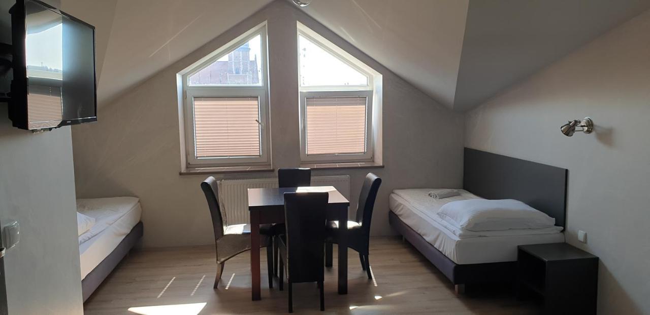 Residence Tournet Krasków Eksteriør bilde