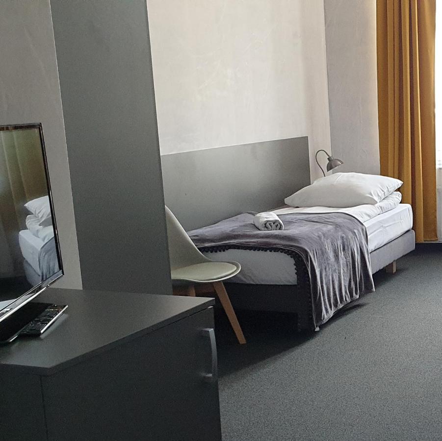 Residence Tournet Krasków Eksteriør bilde