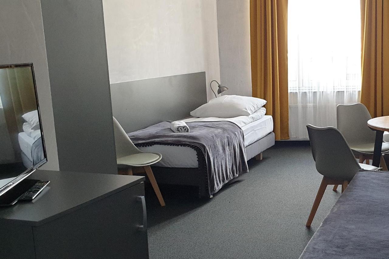 Residence Tournet Krasków Eksteriør bilde