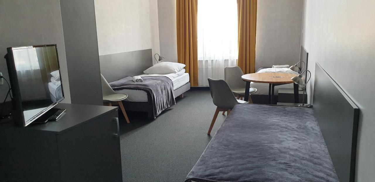 Residence Tournet Krasków Eksteriør bilde