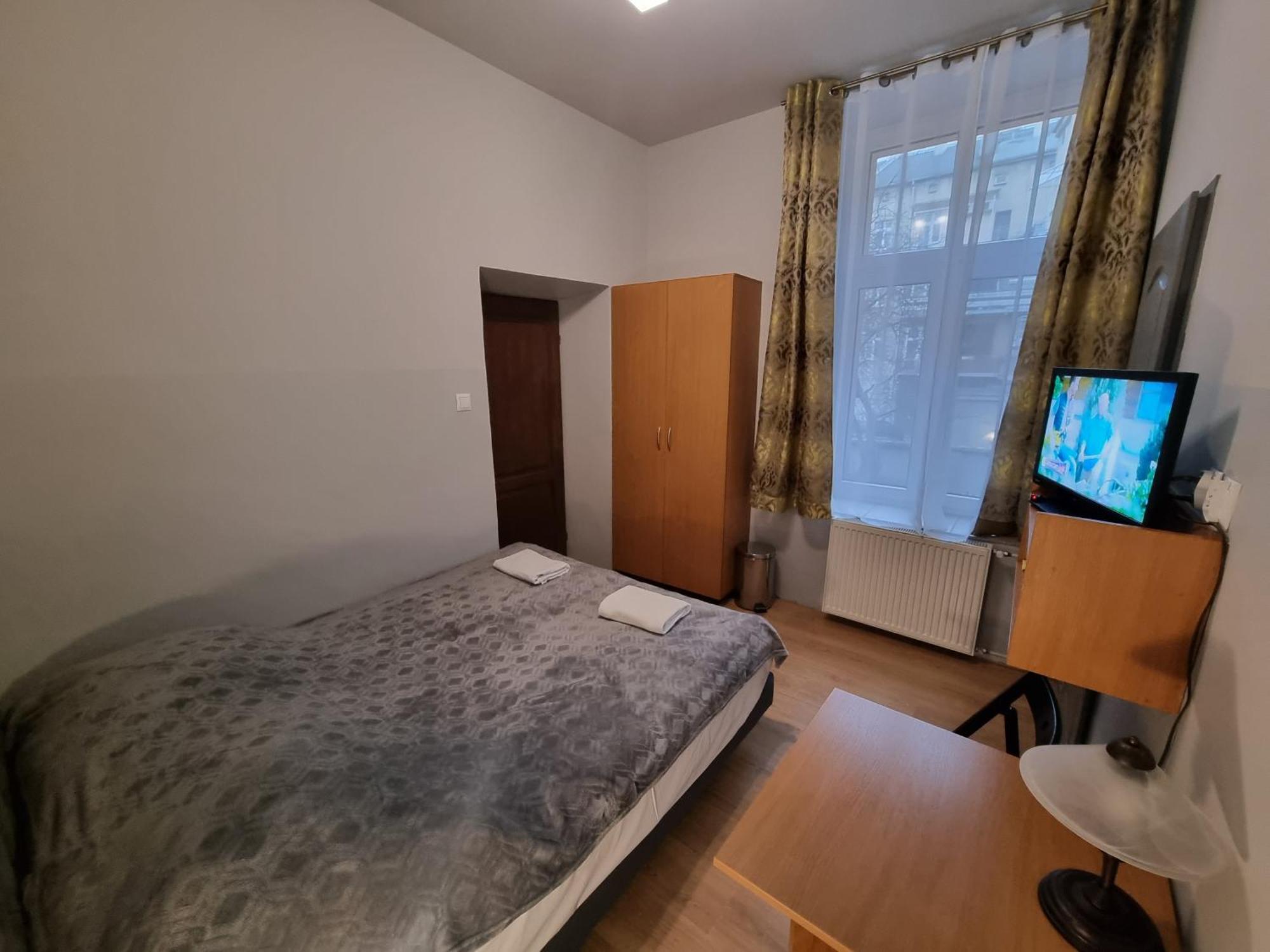 Residence Tournet Krasków Eksteriør bilde
