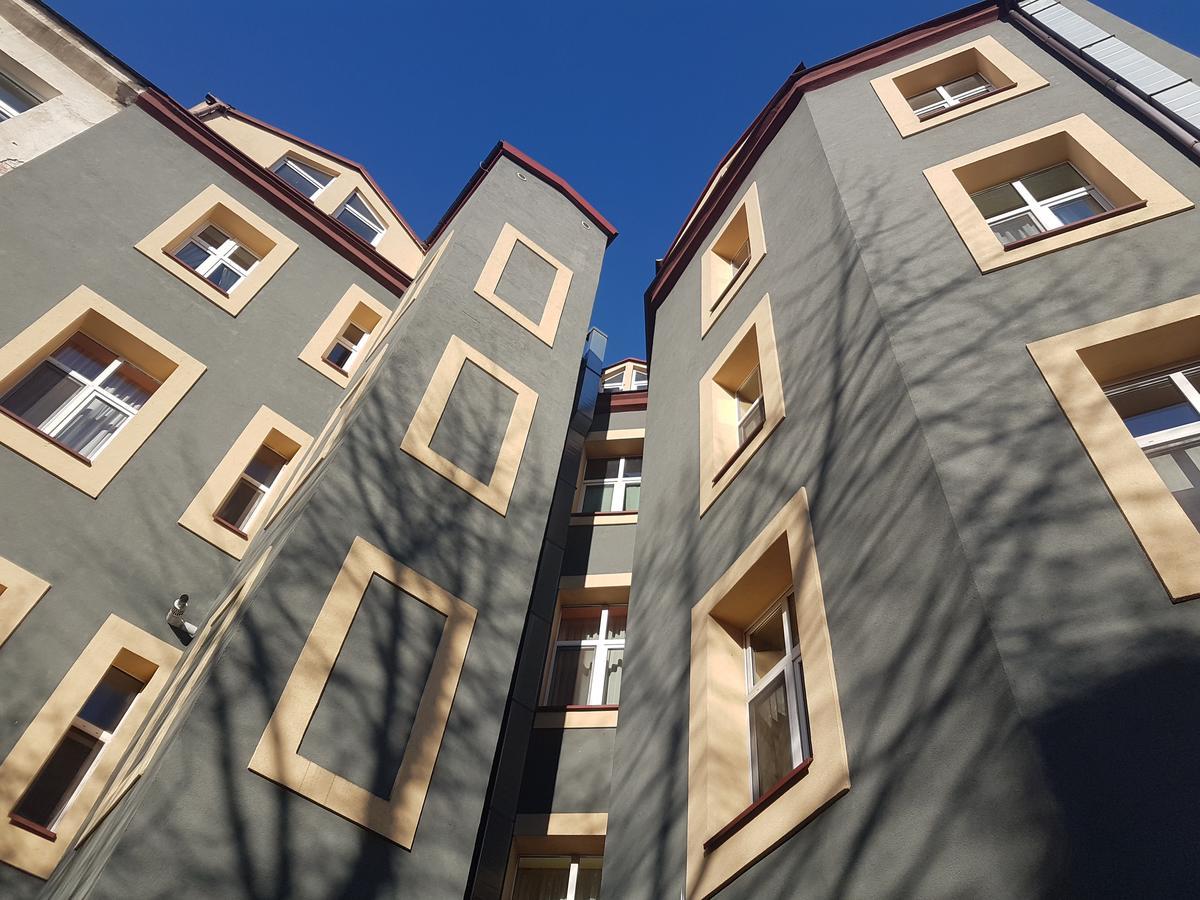 Residence Tournet Krasków Eksteriør bilde