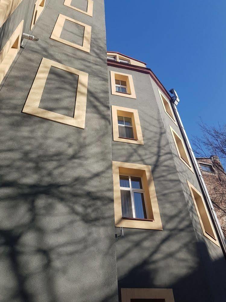 Residence Tournet Krasków Eksteriør bilde
